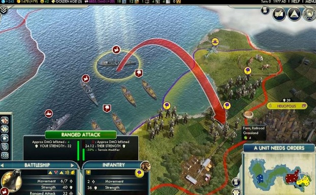 Best Mac games