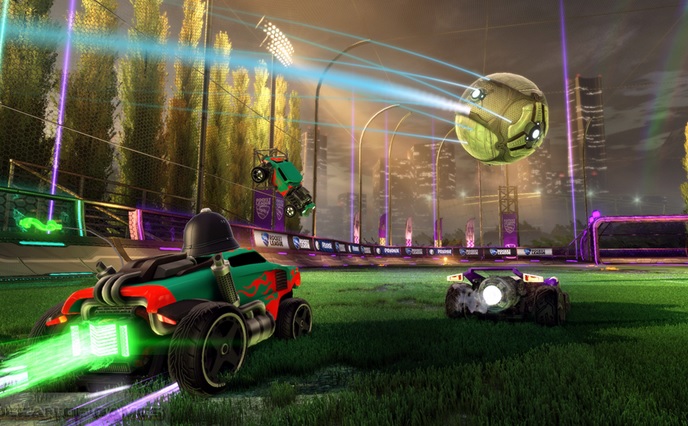 best PC games for 2015