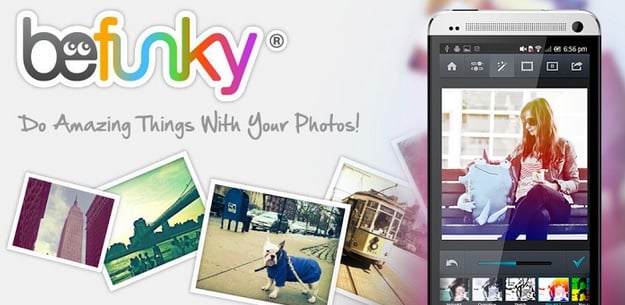 photo editing apps