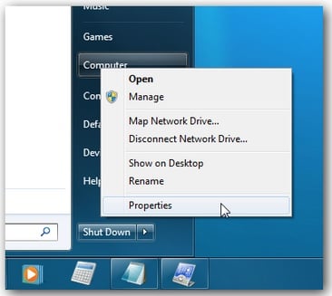 Windows 7 download