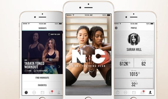 weight loss apps