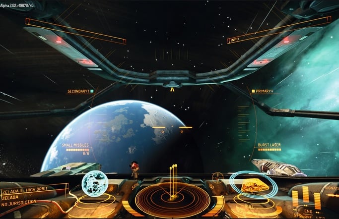 Best PC games for 2015