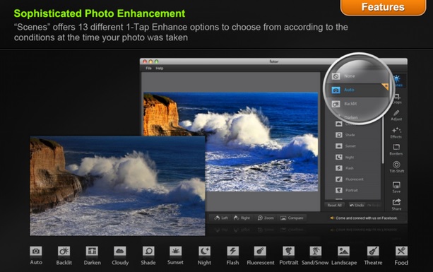 photo editing apps