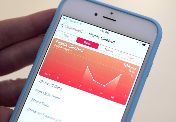 weight loss app