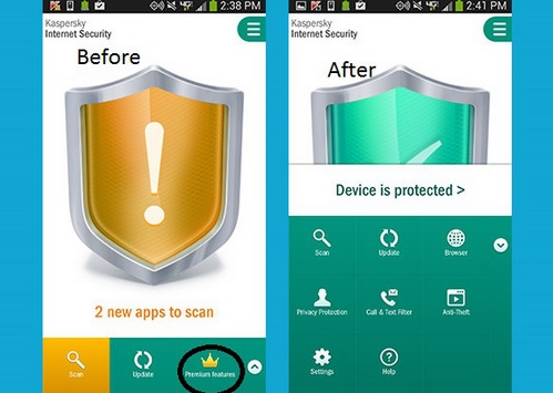 best antivirus