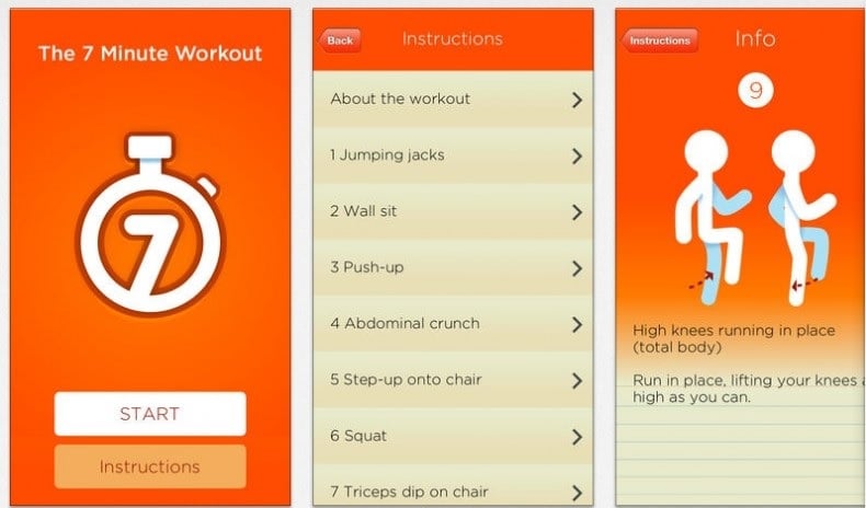 weight loss app