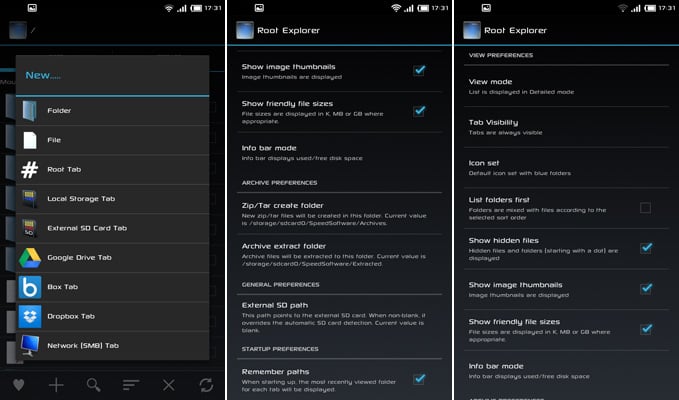 androidwidgetcenter.com