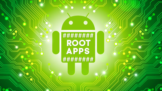 best root apps for Android