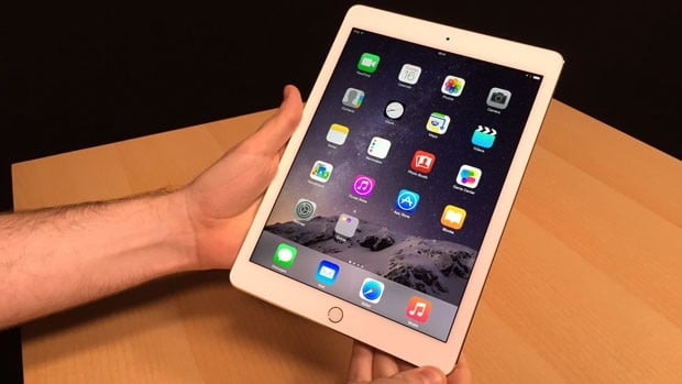5 ways to fix iPad won't connect to the App Store