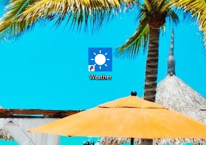 How To Create Desktop Shortcuts In Windows 10