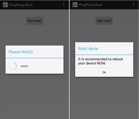 How To Root AT&T Galaxy S6 Edge G925A Without Tripping Knox Using PingPong
