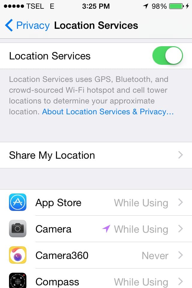 How To Save iPhone Battery Life Effectively