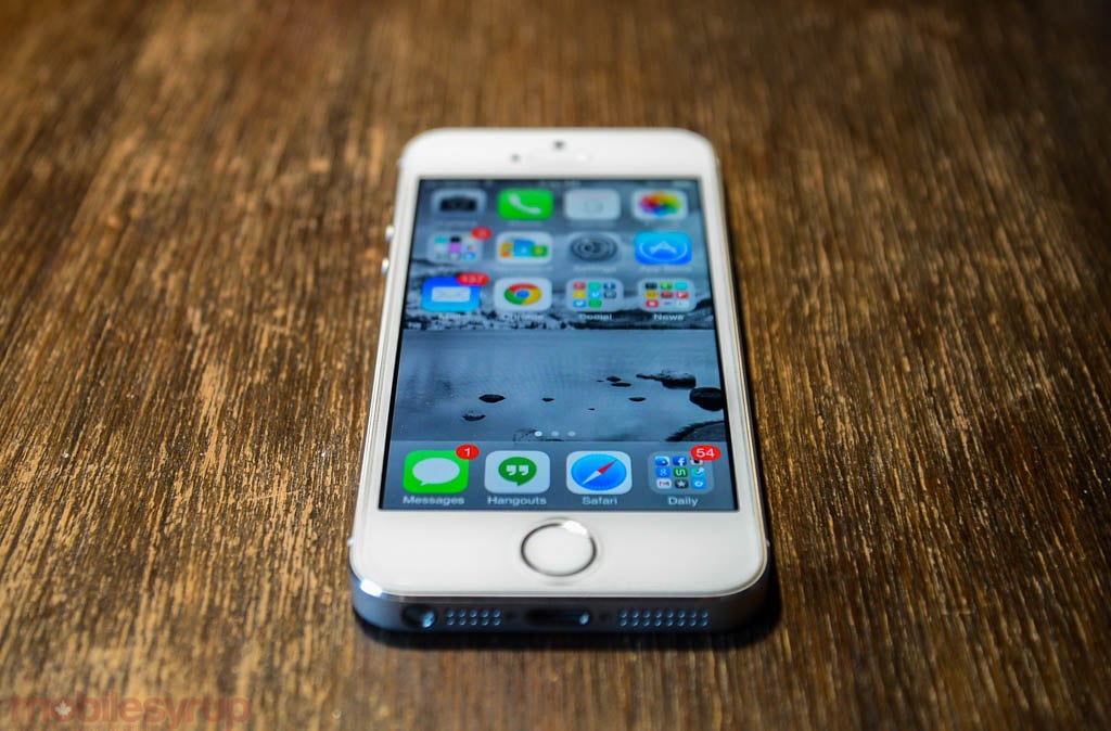 5 ways to fix iPhone 5s apps shut down when using emoji