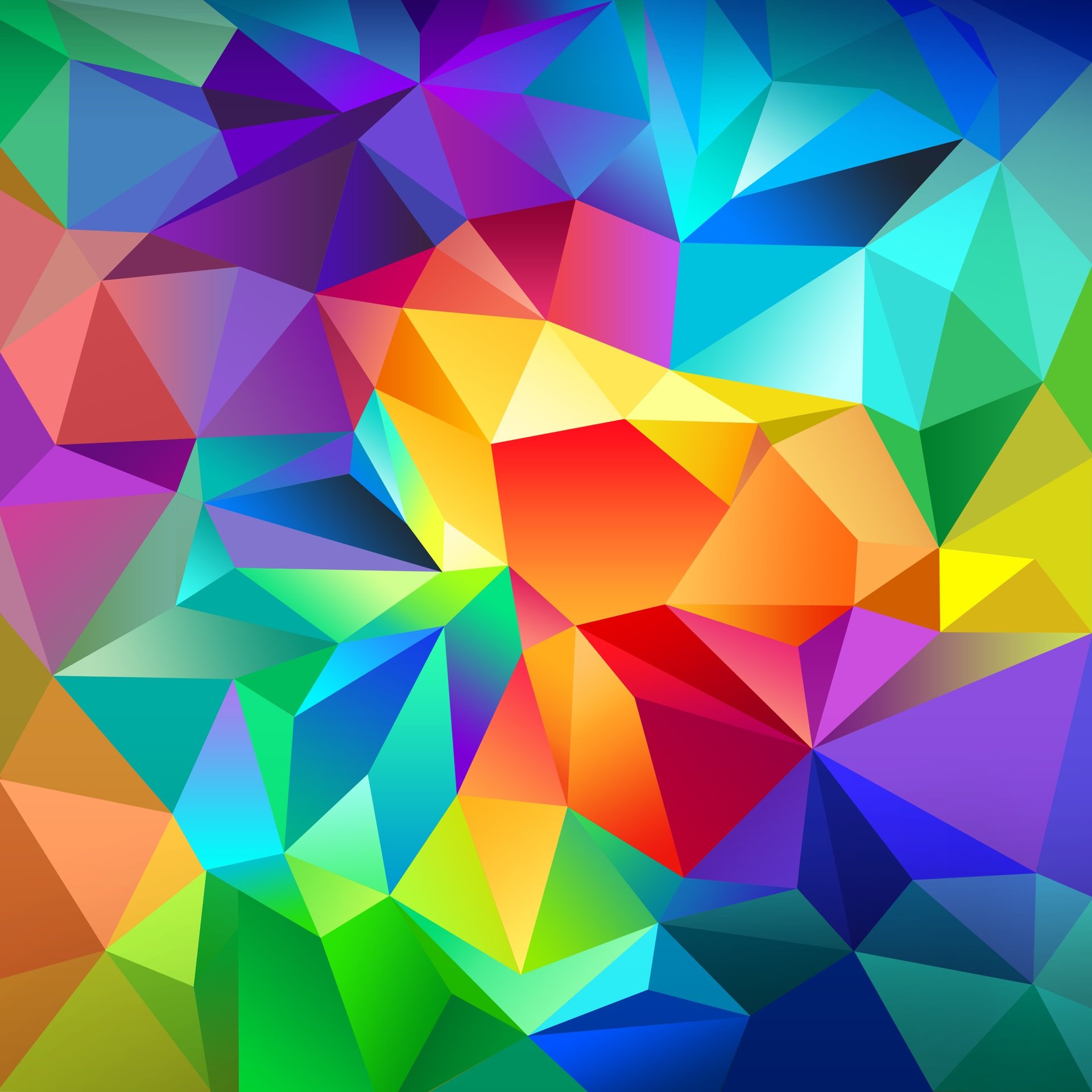 How to Download Wallpaper for Samsung Galaxy S5