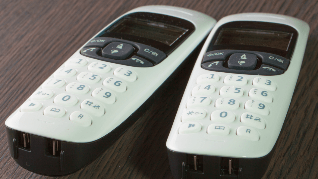 Cordless Phones