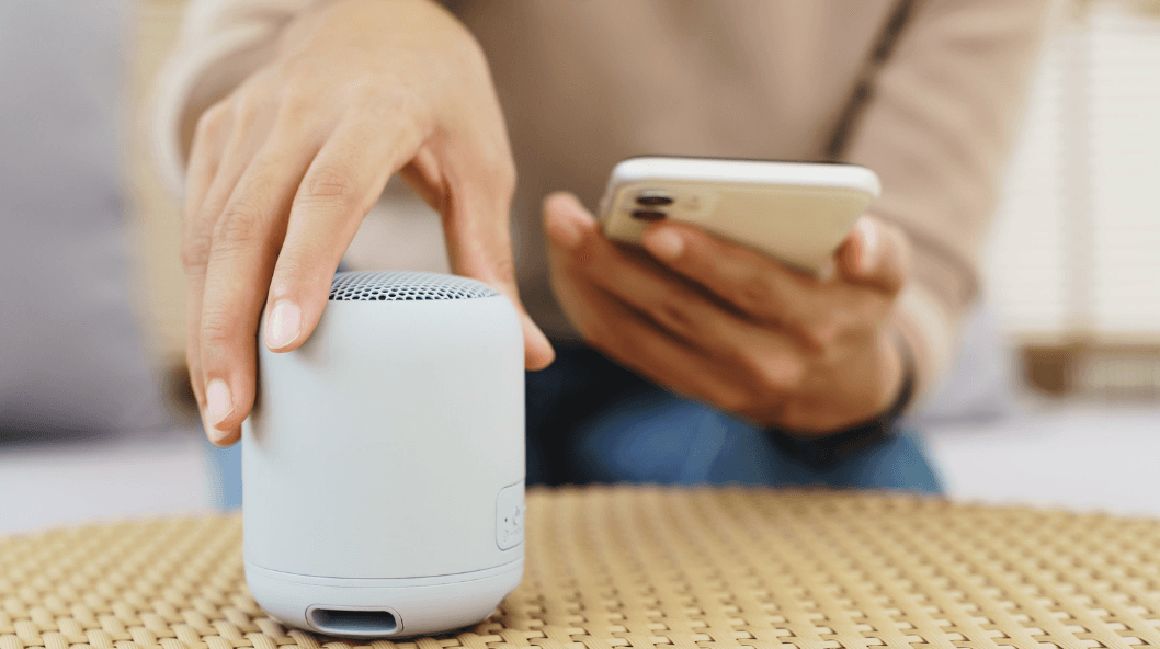 Bluetooth Speakers
